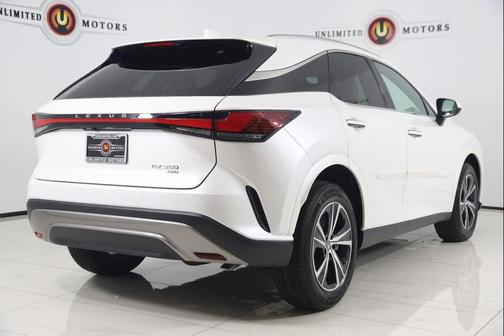 2023 Lexus RX 350 Premium