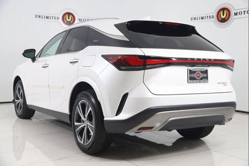 2023 Lexus RX 350 Premium