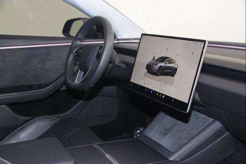 2025 Tesla Model 3 Performance