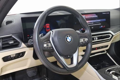 2023 BMW 330 xDrive