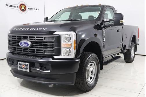 2024 Ford F-350 XL