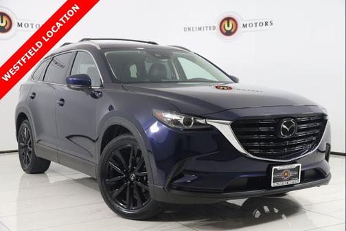 2023 Mazda CX-9 Touring