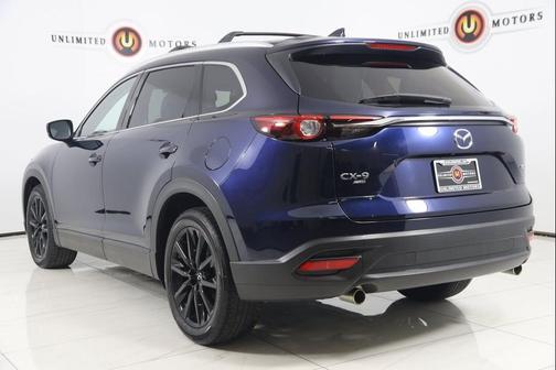 2023 Mazda CX-9 Touring