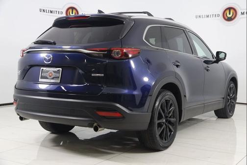 2023 Mazda CX-9 Touring