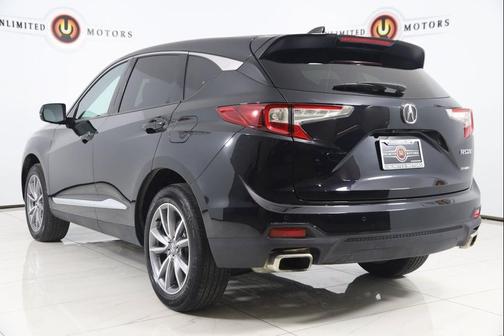 2023 Acura RDX Technology Package
