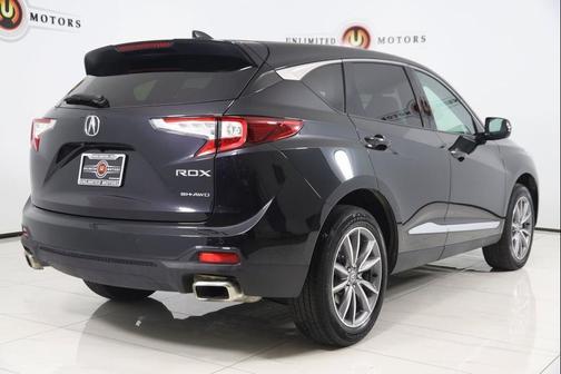 2023 Acura RDX Technology Package