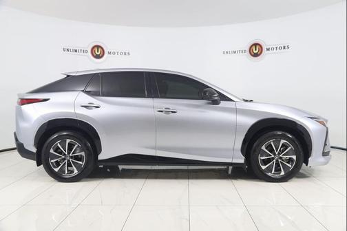 2024 Lexus RZ 450e Premium AWD w/18'' Wheels