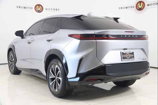 2024 Lexus RZ 450e Premium AWD w/18'' Wheels