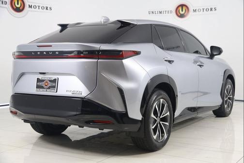 2024 Lexus RZ 450e Premium AWD w/18'' Wheels