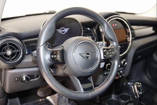 2023 MINI Hardtop Cooper S