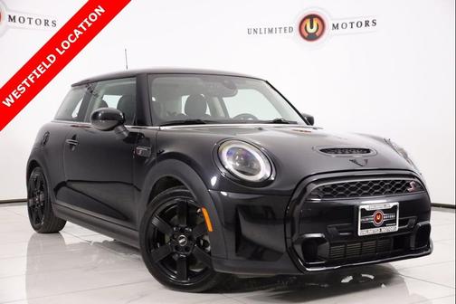 2023 MINI Hardtop Cooper S
