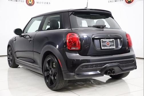 2023 MINI Hardtop Cooper S