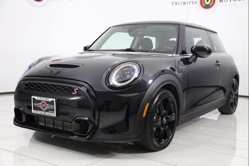 2023 MINI Hardtop Cooper S