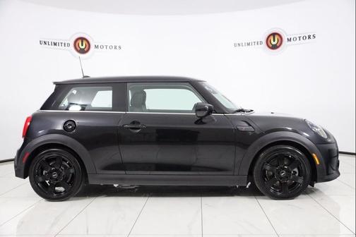 2023 MINI Hardtop Cooper S