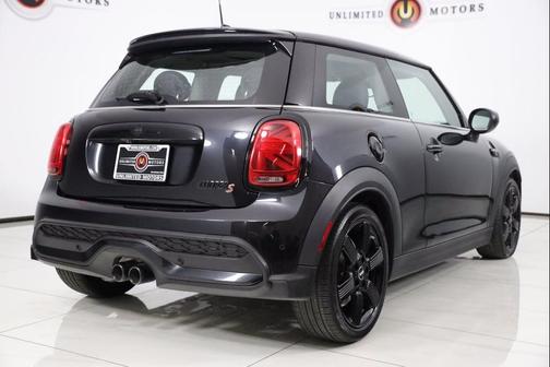 2023 MINI Hardtop Cooper S