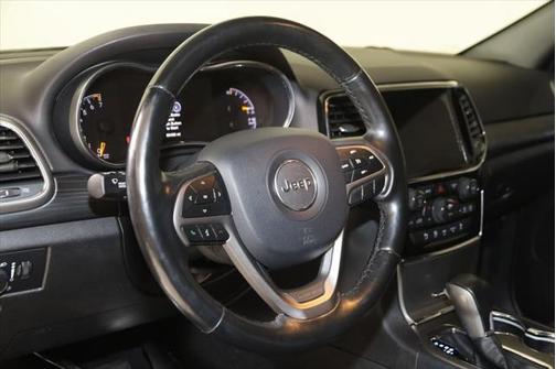 2020 Jeep Grand Cherokee North Edition 4X4