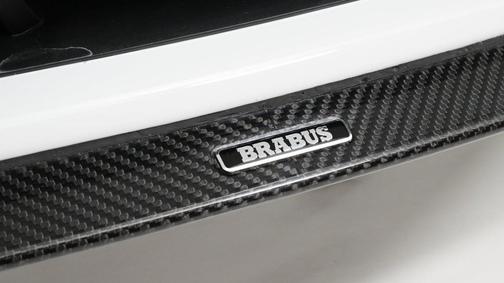 2023 Rolls-Royce Ghost Black Badge