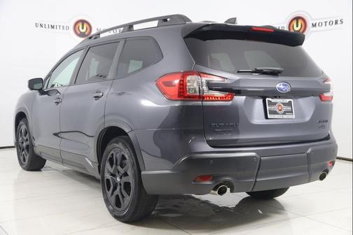 2023 Subaru Ascent Onyx Edition Limited 7-Passenger