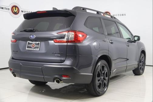 2023 Subaru Ascent Onyx Edition Limited 7-Passenger