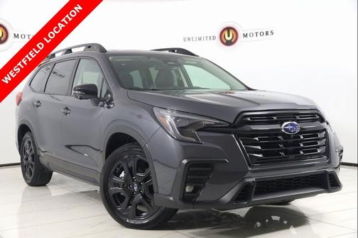 2023 Subaru Ascent Onyx Edition Limited 7-Passenger