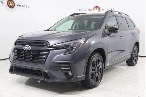 2023 Subaru Ascent Onyx Edition Limited 7-Passenger