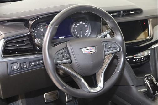 2023 Cadillac XT6 Sport AWD