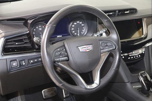 2023 Cadillac XT6 Sport AWD