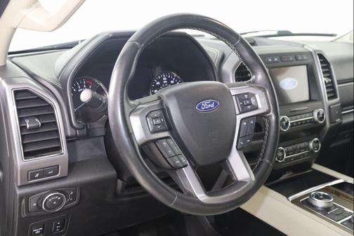 2020 Ford Expedition Max Platinum
