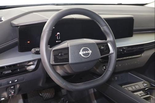 Pearl Metallic 2025 Nissan Murano SL