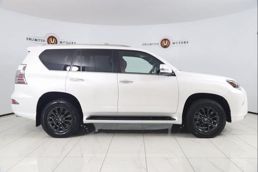 2023 Lexus GX 460 Premium