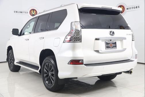 2023 Lexus GX 460 Premium