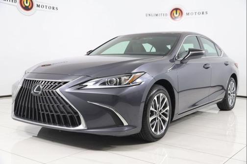 2023 Lexus ES 350 Base