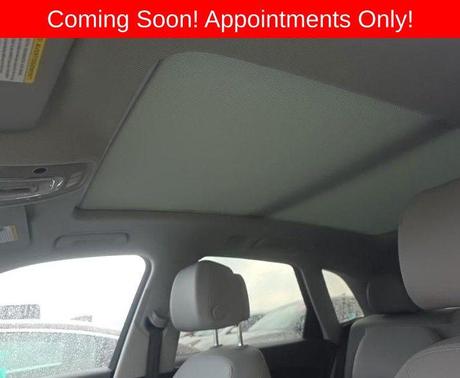 Silver Metallic 2019 Audi Q5 2.0T Premium Plus