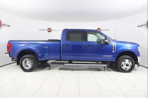 2022 Ford F-350 Lariat