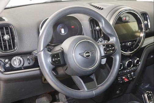 2023 MINI Countryman Cooper S ALL4