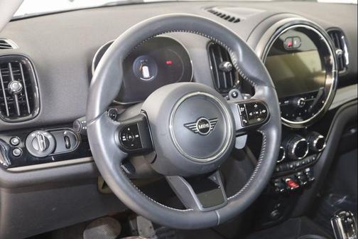2023 MINI Countryman Cooper S ALL4