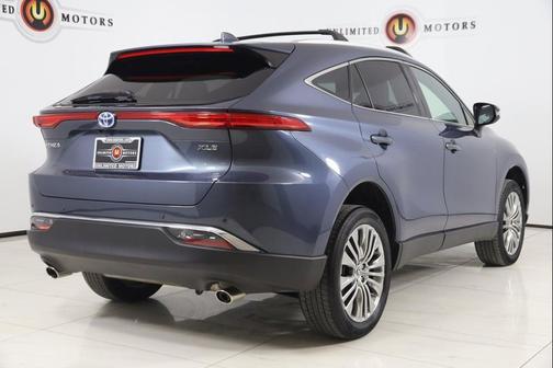 2023 Toyota Venza XLE