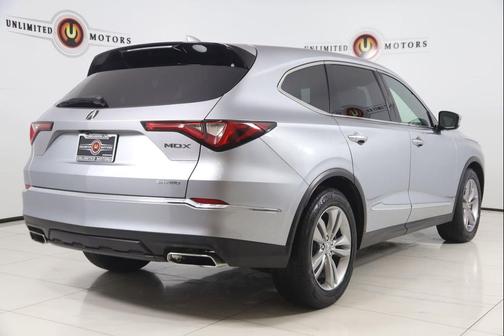2023 Acura MDX Standard