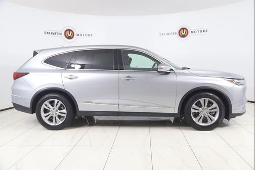 2023 Acura MDX Standard