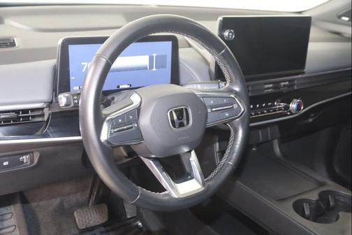 Snowfall Pearl 2024 Honda Prologue Touring