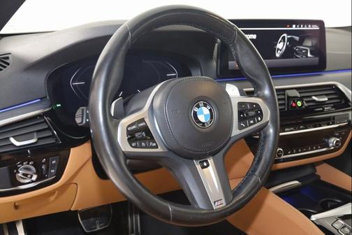 2023 BMW 530 i xDrive