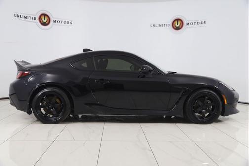 2025 Toyota GR86 Base