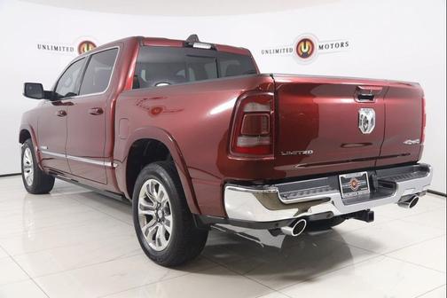 2023 RAM 1500 Limited