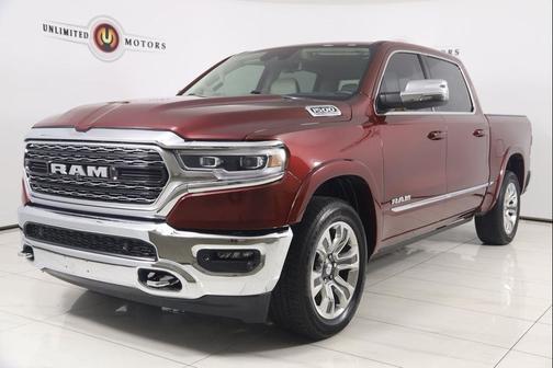 2023 RAM 1500 Limited