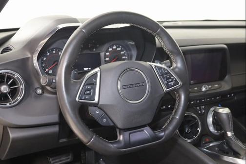 2018 Chevrolet Camaro 2LT