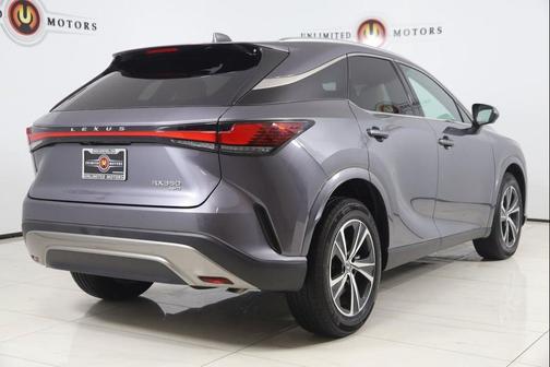 2023 Lexus RX 350 Premium