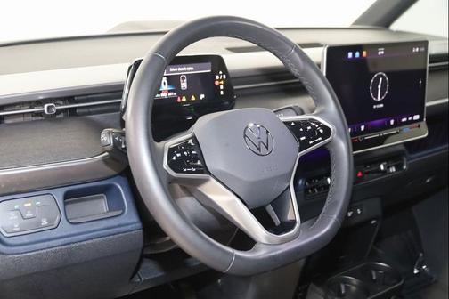 2025 Volkswagen ID. Buzz Pro S