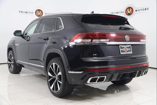 2024 Volkswagen Atlas Cross Sport 2.0T SEL Premium