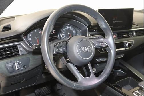 2022 Audi A5 Sportback 45 S Line Premium