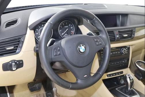 2014 BMW X1 xDrive 28i